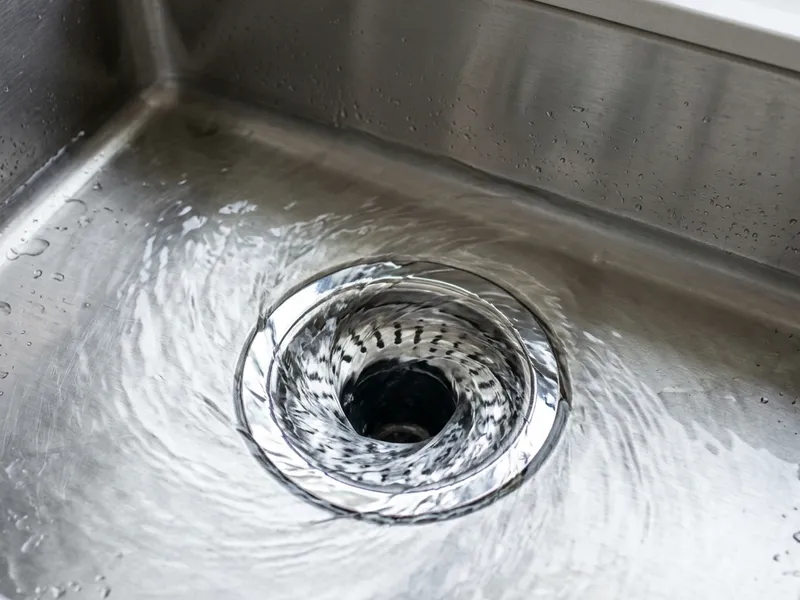 Drain Cleaning Plumber in Chapel Hill, TN